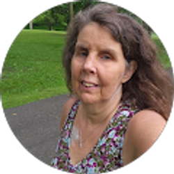 Profile photo of Tammy Hardman