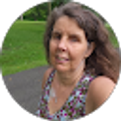 Profile photo of Tammy Hardman