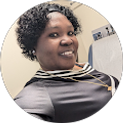 Profile photo of Hushene Bowman