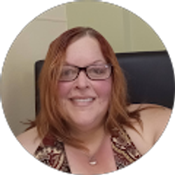 Profile photo of Carolyn Litalien