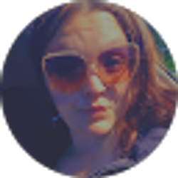 Profile photo of Brooke Ledger