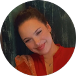 Profile photo of Alena Banks