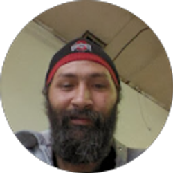 Profile photo of Jack Dalton