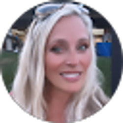 Profile photo of Christine Kay