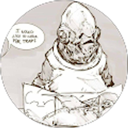 Profile photo of Captain Typhon