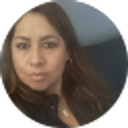 Profile photo of Rosa Leon