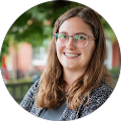 Profile photo of Dalenna Horton