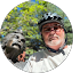 Profile photo of Larry Parson