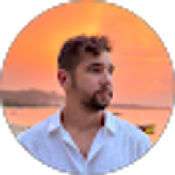 Profile photo of Justin Hameline