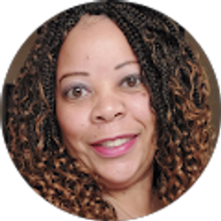 Profile photo of Tashena Doyle