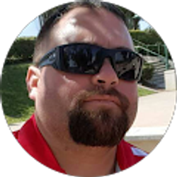 Profile photo of Anthony Cavenee