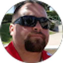 Profile photo of Anthony Cavenee