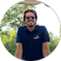 Profile photo of Wyatt Olson