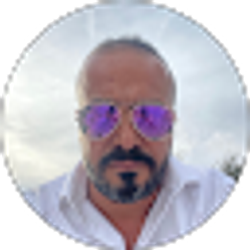 Profile photo of Samir Alkasem