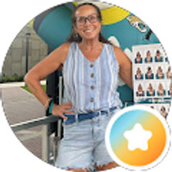 Profile photo of ROCHELLE CREIGHTON-TOMPA