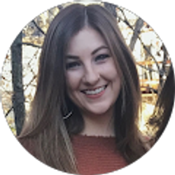 Profile photo of Alicia Pieper