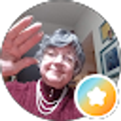 Profile photo of Kathleen Gribble