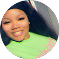 Profile photo of Jada Smith