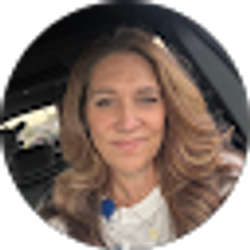 Profile photo of Tabatha Swenson