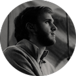 Profile photo of Luke Hall