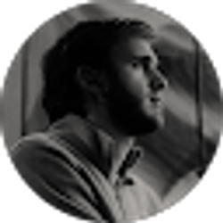 Profile photo of Luke Hall