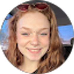 Profile photo of Taylor Holman