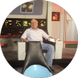 Profile photo of Howard Seltzer