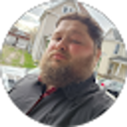Profile photo of Dustin Lucas