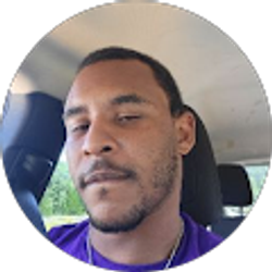 Profile photo of Javon Forney