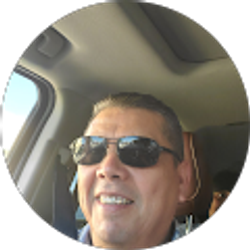 Profile photo of Jose Salgado