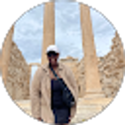 Profile photo of All Things Daija Monae