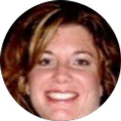 Profile photo of Michelle Collins