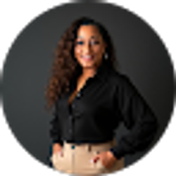 Profile photo of Janellé Wilson