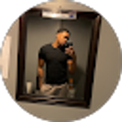 Profile photo of Malaki Harris