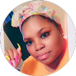 Profile photo of Ashley Smith