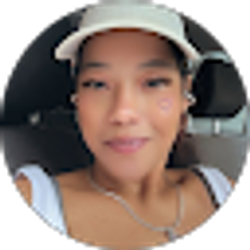 Profile photo of Lizette Martinez