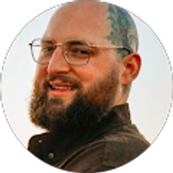 Profile photo of Dylan Gregory