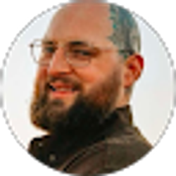 Profile photo of Dylan Gregory