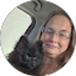 Profile photo of Cindy King