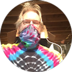 Profile photo of Mark Shepard