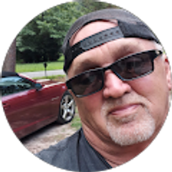 Profile photo of Jeff Davies