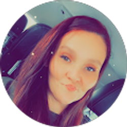 Profile photo of Amber Mozingo