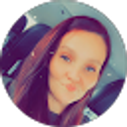 Profile photo of Amber Mozingo