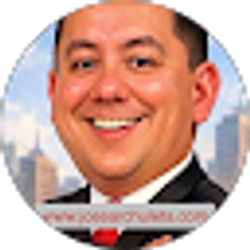 Profile photo of Jose Archuleta