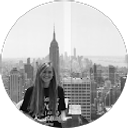 Profile photo of Catherine Volz