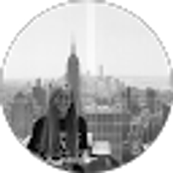 Profile photo of Catherine Volz