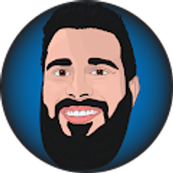 Profile photo of Cal Cabibi