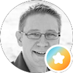 Profile photo of Mike Knebel