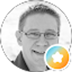 Profile photo of Mike Knebel