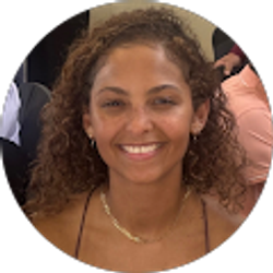 Profile photo of Jasmine McCalister